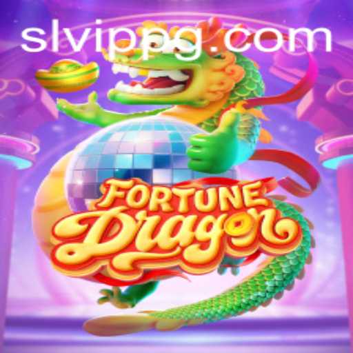 Discover the Mystical World of FortuneDragon: A Journey with SLVip