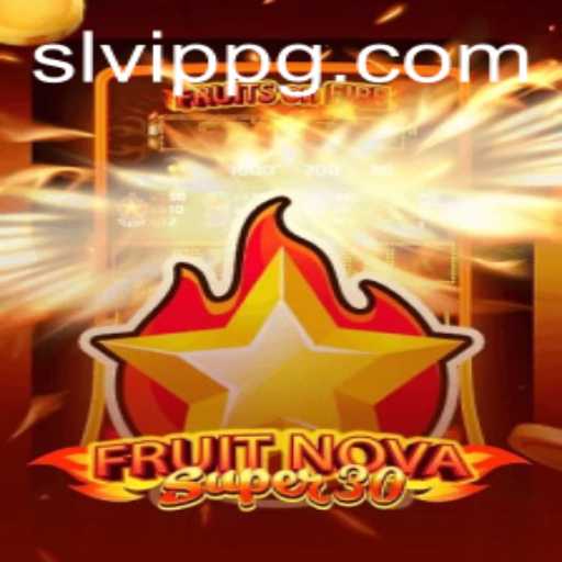 Exploring FruitrNovaSupe30: A Fresh Take on Arcade Gaming