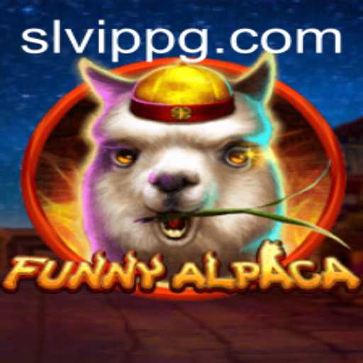 Discover the Whimsical World of FunnyAlpaca with SLVip