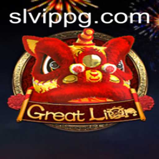 Dive into the Exciting World of GreatLion with SLVip