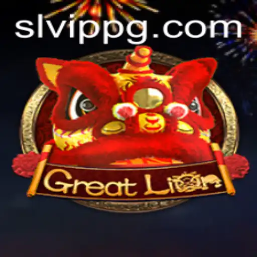 Dive into the Exciting World of GreatLion with SLVip