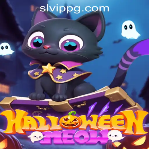 HalloweenMeow: An Enchanting Adventure for Gamers