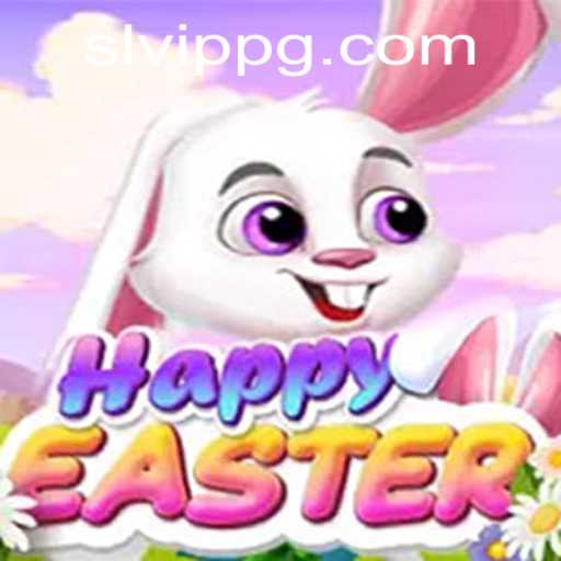 HappyEaster: An Exciting Blend of Festivity and Gaming Adventure