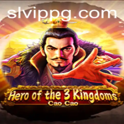 Explore Heroofthe3KingdomsCaoCao: A Journey Through Ancient China's Epic Battles