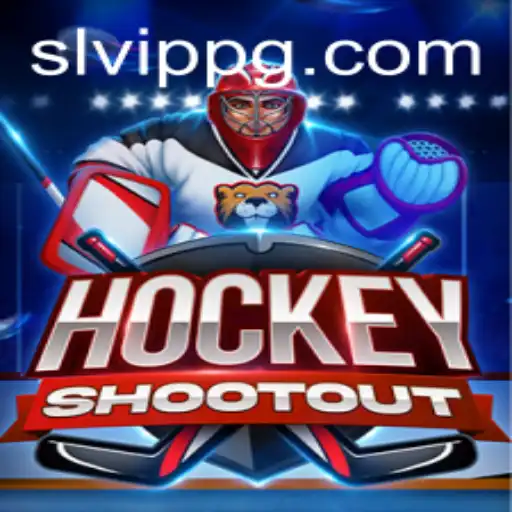 HockeyShootout: Mastering the Ice with SLVip