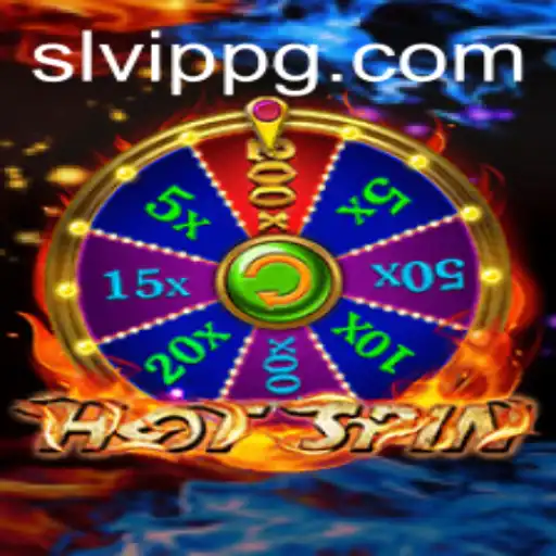 Exploring the Exciting World of HotSpin: A Comprehensive Guide