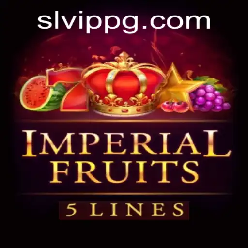 Unveiling the Excitement of ImperialFruits5 and SLVip Experience