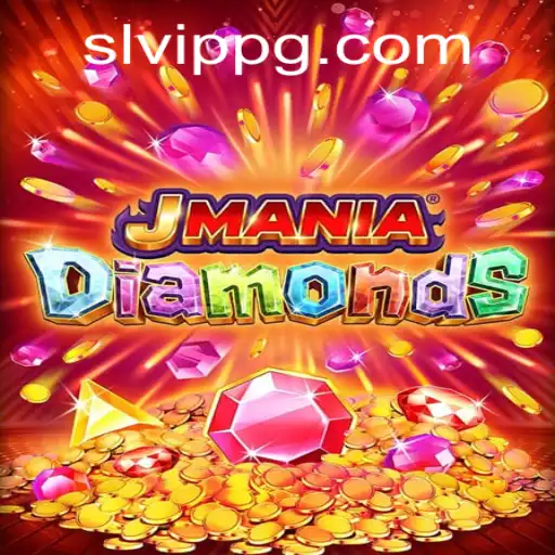 Discover the Enchanting World of JManiaDiamonds and Its SLVip Feature