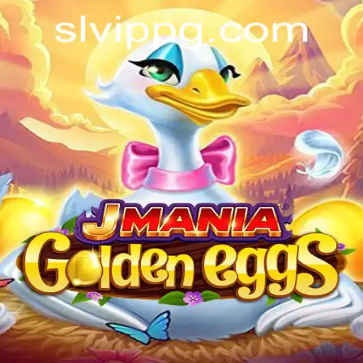 JManiaGoldenEggs: A New Era in Gaming with SLVip Strategy