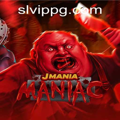 Dive Into the Thrilling World of JManiaManiac: Discovering the SLVip Realm
