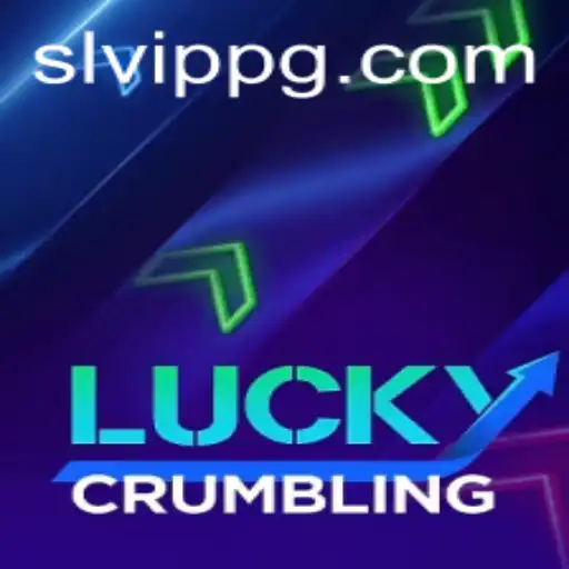 Unveiling the Enchantment of LuckyCrumbling: A Captivating Journey into the World of SLVip Gaming