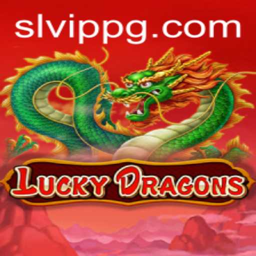 Discovering the Thrilling World of LuckyDragons: A Glimpse into SLVip