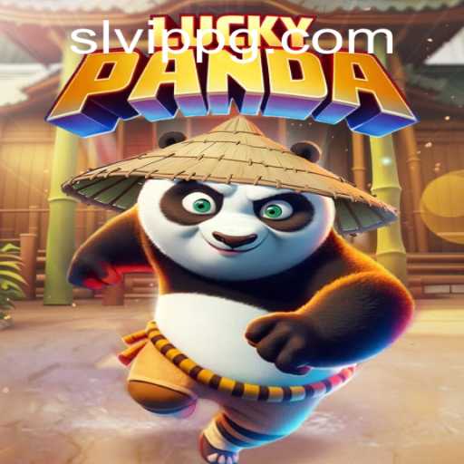 Exploring the Thrilling World of LuckyPanda