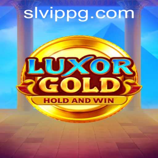 LuxorGold: A Journey into a World of Ancient Riches