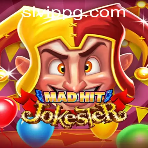 MadHitJokester: A Dive into the World of Hilarious Gameplay