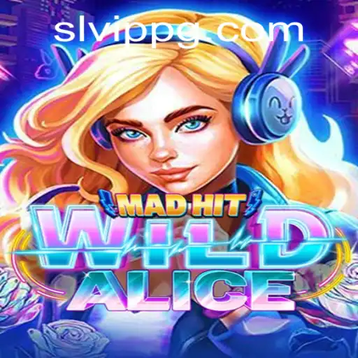 MadHitWildAlice: Dive Into an Enchanting Adventure with SLVip