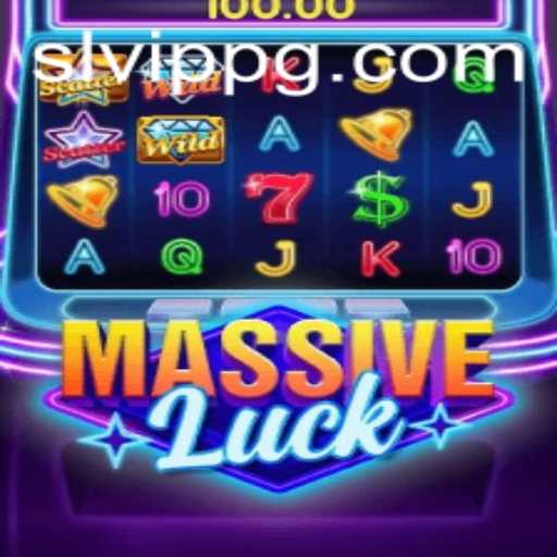 Exploring MassiveLuck: Unveiling the Excitement of SLVip