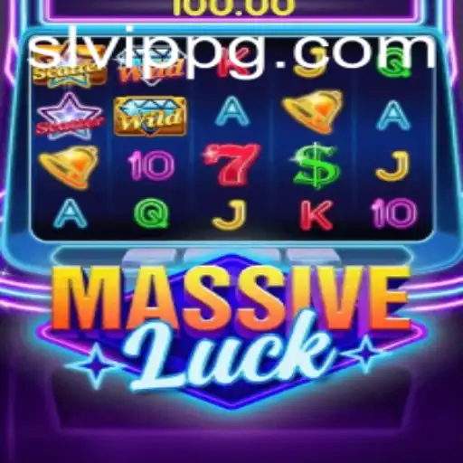 Exploring MassiveLuck: Unveiling the Excitement of SLVip