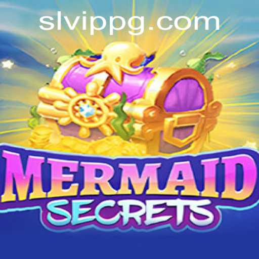 MermaidSecrets: Dive Deep into the Underwater Adventure with SLVip