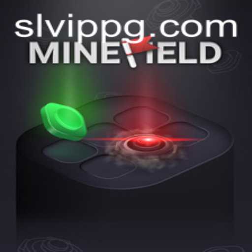 Introducing MineField: The Thrilling Strategy Game with SLVip Mode