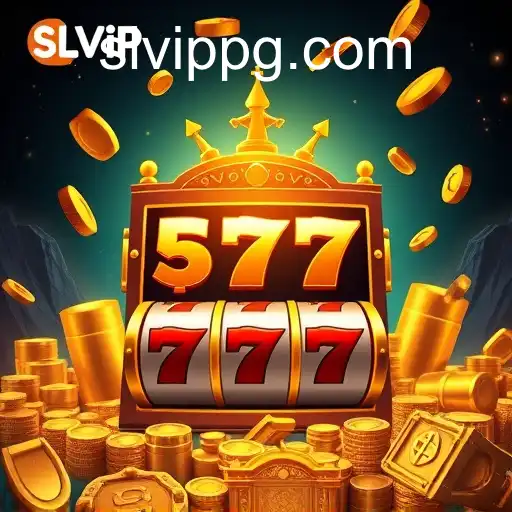 Discover the World of Online Slots with SLVip