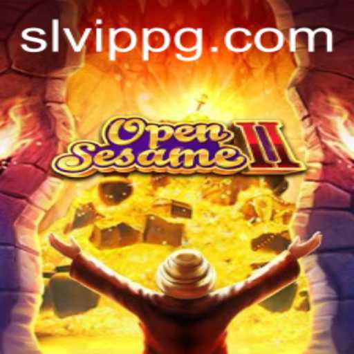 Unlock the Adventure with OpenSesameII: An In-Depth Look at the Latest Gaming Phenomenon