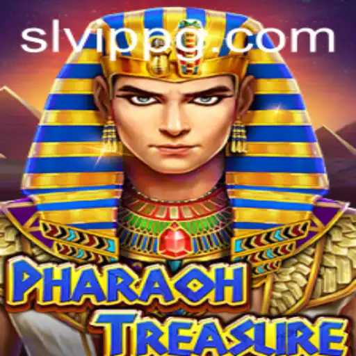 Exploring the Enigmatic World of PharaohTreasure and the Legendary SLVip Key