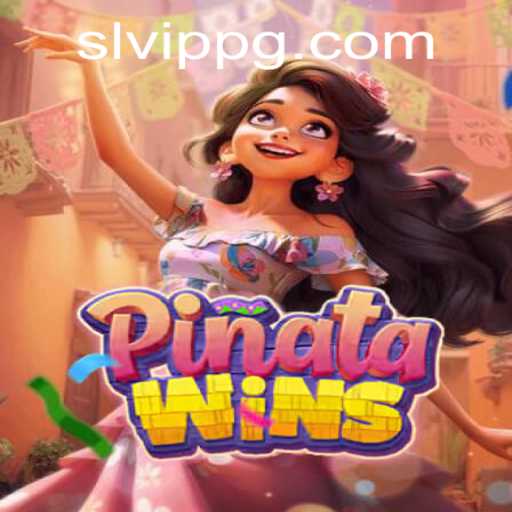PinataWins: Unveiling the Thrills of SLVip Gaming