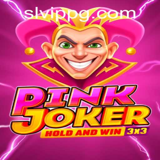 The Enigmatic World of Pinkjoker: A Deep Dive into its Allure and Mechanics