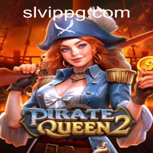 Discover the Thrills of PirateQueen2: A Nautical Adventure with SLVip