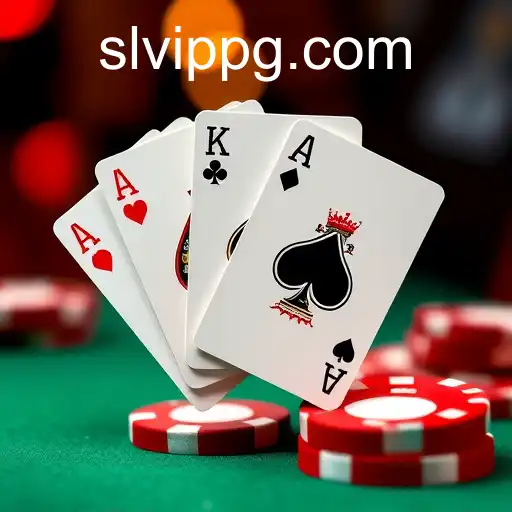 Exploring the World of Poker Games