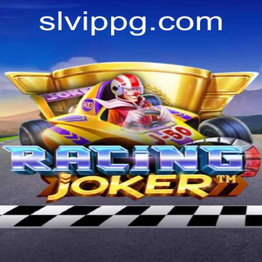 RacingJoker: The Thrill of High-Speed Adventures