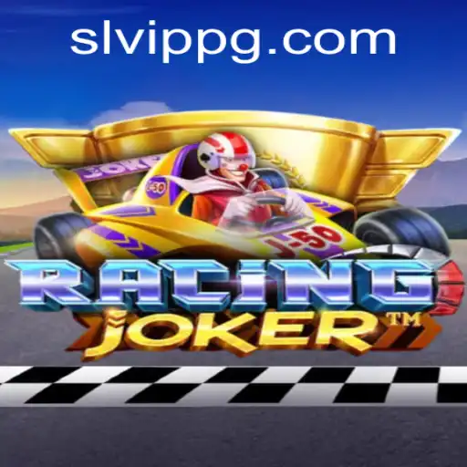 RacingJoker: The Thrill of High-Speed Adventures