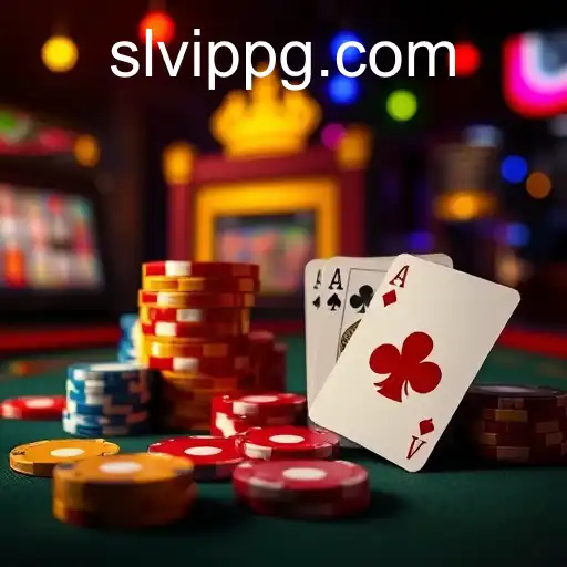 The Importance of Responsible Gambling: A Deep Dive into SLVip