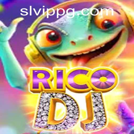 Discover the Exciting World of RicoDJ: A Deep Dive into the Game and the SLVip Experience