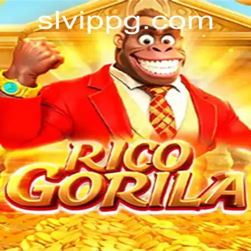 Explore the Thrilling World of RicoGorila