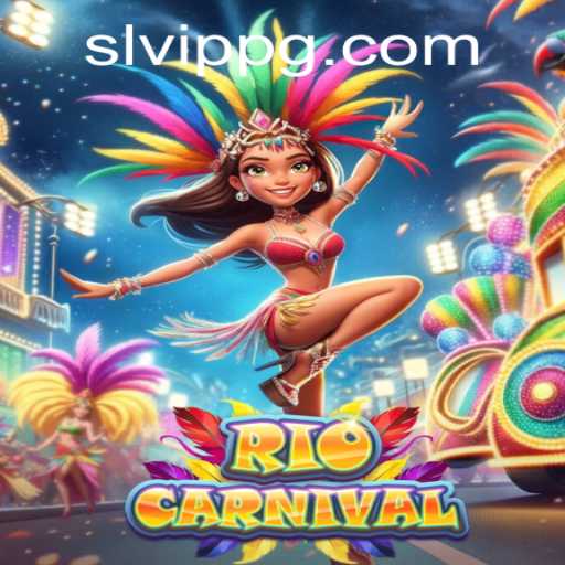 Discover the Exciting World of RioCarnival: A Comprehensive Guide