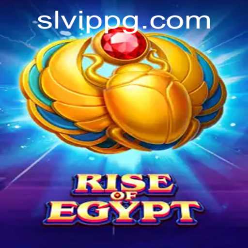 Unveiling the Mystique of RiseOfEgypt: A Complete Guide and the SLVip Connection