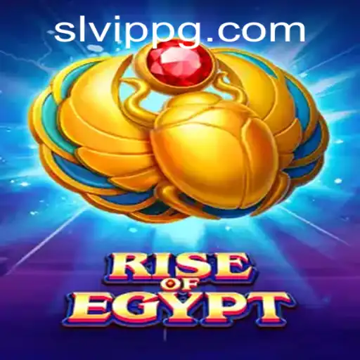 Unveiling the Mystique of RiseOfEgypt: A Complete Guide and the SLVip Connection
