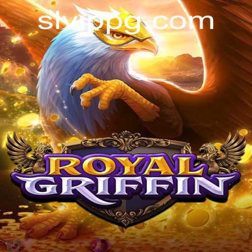 Discover the Enchanting World of RoyalGriffin: Your Ultimate Guide to the Latest Fantasy Phenomenon