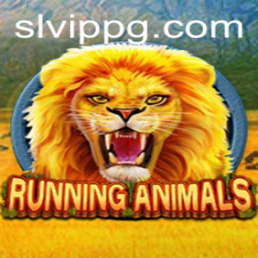 RunningAnimals: A Dynamic Digital Adventure with SLVip Integration