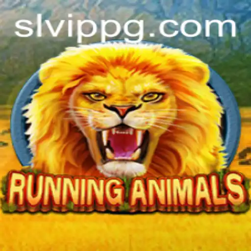 RunningAnimals: A Dynamic Digital Adventure with SLVip Integration