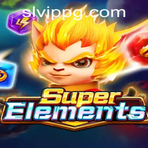 Discover the Innovative World of SuperElements: A Comprehensive Guide