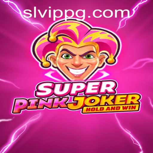 Discover the Thrills of SuperPinkJoker: The Ultimate Gaming Experience