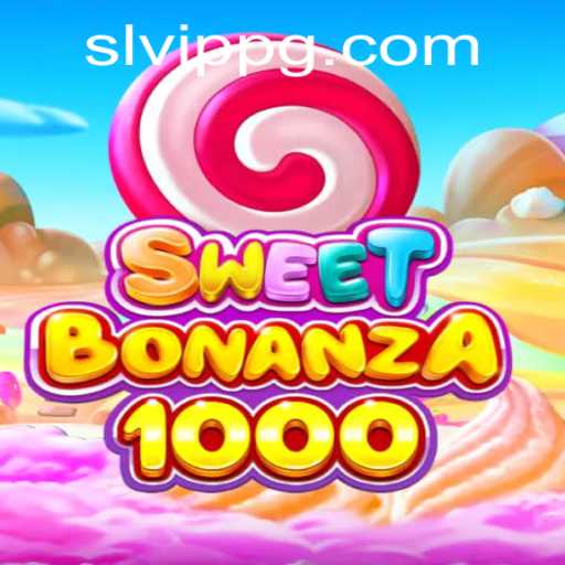 Unveiling SweetBonanza1000: A Delightful Gaming Experience