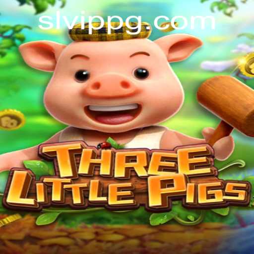 Discover the Enchanting World of THREELITTLEPIGS: A Modern Twist on a Classic Tale