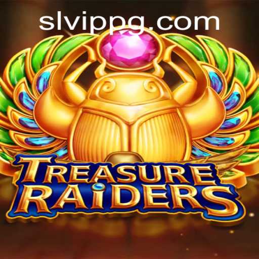 Unveiling the Mysteries of TREASURERAIDERS: A Comprehensive Guide to SLVip Gameplay