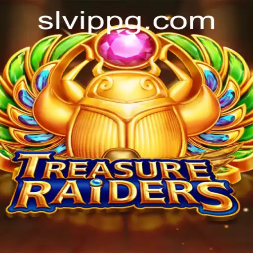 Unveiling the Mysteries of TREASURERAIDERS: A Comprehensive Guide to SLVip Gameplay