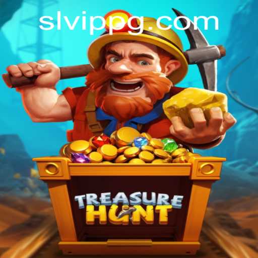 Discover Adventure with TreasureHunt and the Secret Code SLVip