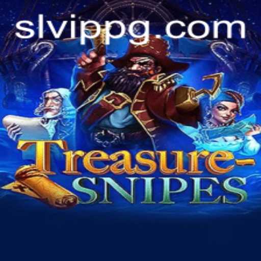 TreasureSnipes: Dive Into the Exciting World of Digital Treasure Hunting with SLVip